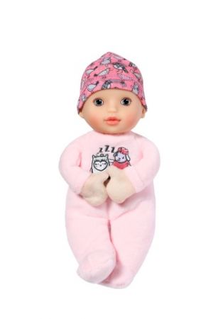 Baby Annabell for babies Miláček, 2 druhy, 22 cm