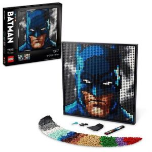 LEGO 31205 Kolekce Jim Lee – Batman™