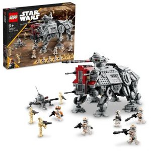 LEGO 75337 AT-TE™