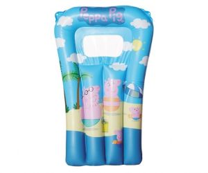 Peppa Pig nafukovací matrace, 67x43 cm