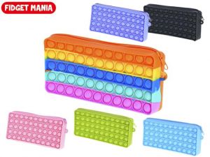 Plop Up! pouzdro 22x10cm 6barev