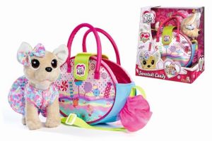 CCL Pejsek čivava Bonbonek