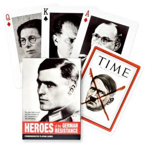 PIATNIK Poker - Německý odboj