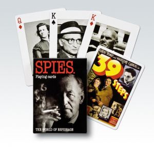 PIATNIK Poker - Špion