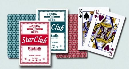 PIATNIK Poker - Star Club
