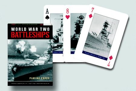 PIATNIK Poker - Bitevní lodě