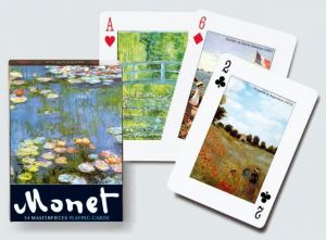 PIATNIK Poker - MONET