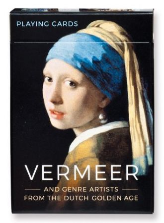 PIATNIK Poker - Vermeer