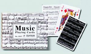 PIATNIK Kanasta - Music