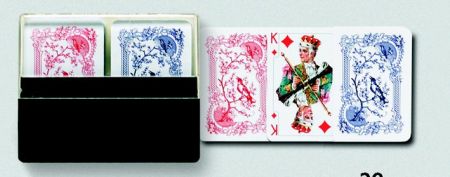 PIATNIK Pasiáns MINI