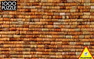 PIATNIK 1000 d. Korky