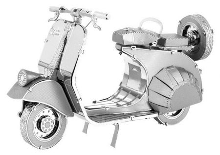 PIATNIK Metal Earth 1955 Vespa 125