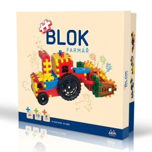 BLOK Farmář