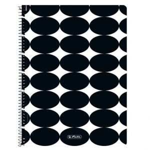 Spirálový blok A4/80