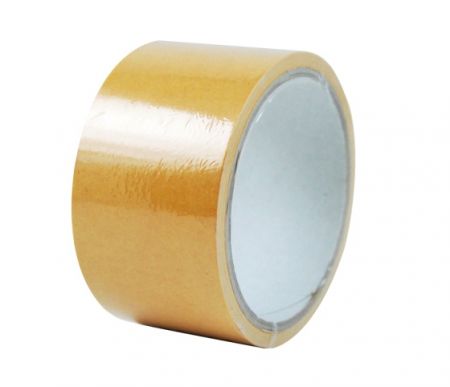 Lepící páska oboustranná 50mm x10m PP