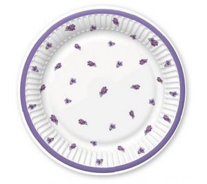 STIL Párty talířky 23 cm