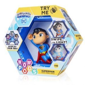 WOW POD DC Comics - Superman