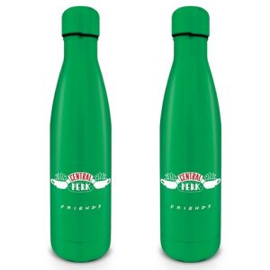 Láhev nerezová Přátelé (Central Perk), 540 ml