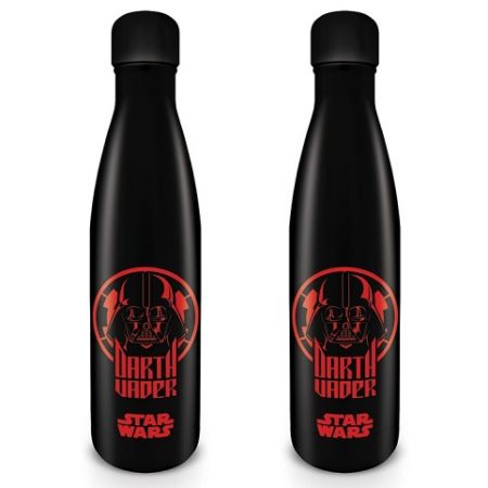 Láhev nerezová Star Wars (Dart Vader), 540 ml