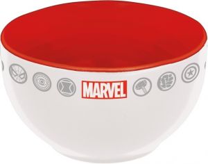 C Miska keramická 600 ml, Marvel