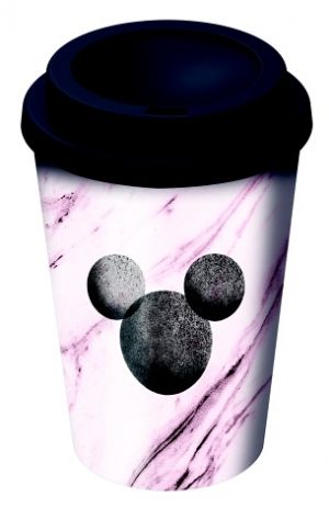 Hrnek na kávu Mickey Mouse, 390 ml
