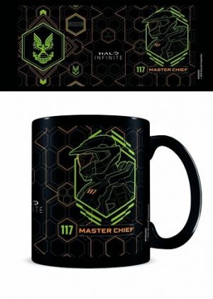 Hrnek Halo Infinite, 315 ml