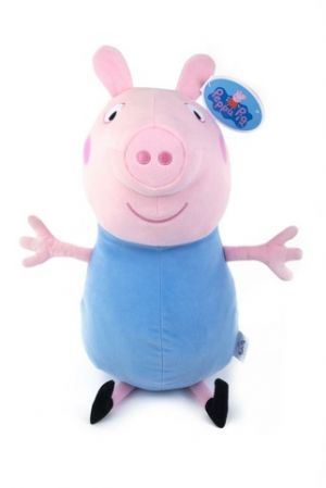 Plyšové prasátko Tom 50 cm