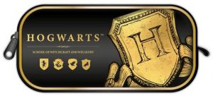 Penál Harry Potter - Bradavice