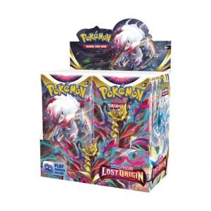 Pokémon TCG Lost Origin - Booster