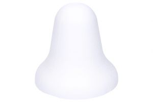 Polystyrenový zvoneček 120mm