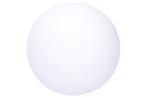 Polystyrenová koule průměr 12 cm