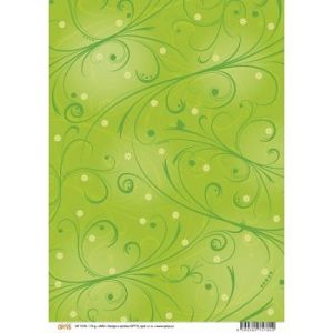 Papír A4, jaro, 170 g - jednostranný