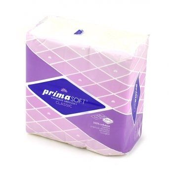 Ubrousky Prima soft 100 ks