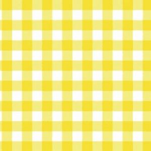 Karton A4, čtvereček, 200 g, slunečně žlutý