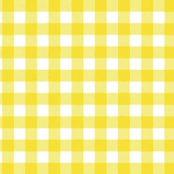 Karton A4, čtvereček, 200 g, slunečně žlutý