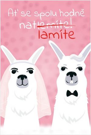 STIL Blahopřání 398