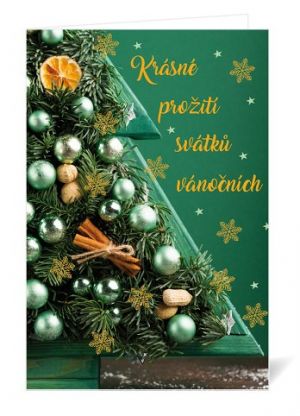 STIL Blahopřání 334