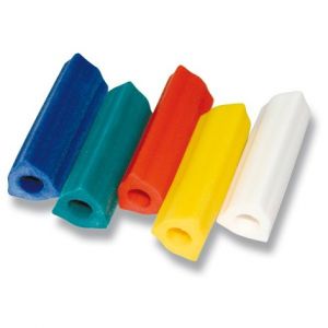 F-C nasazovací pryže 5ks