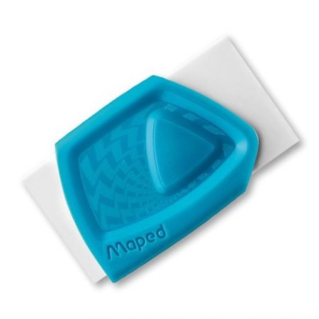 Pryž MAPED Precision v pouzdře