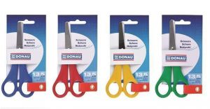 Dětské nůžky kulaté 13,5cm-družené