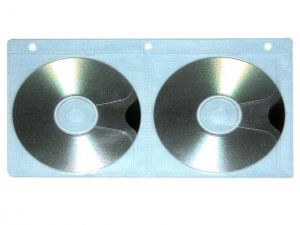 Složka na CD 4ks (10ks)