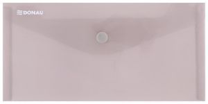 Desky-obálka DL - 1 patent - transparentní kouřová