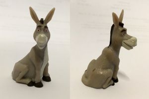 Pohádkové postavičky