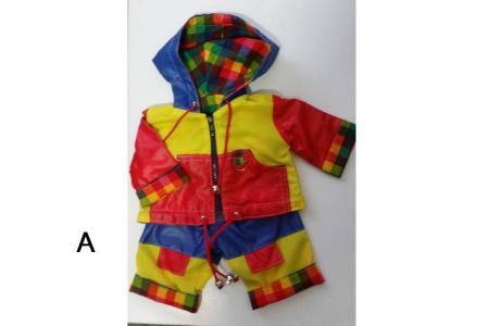 Souprava CH.CH, baby Anabel, vel.50/Výprodej z 319 kč/výprodej z 245,-