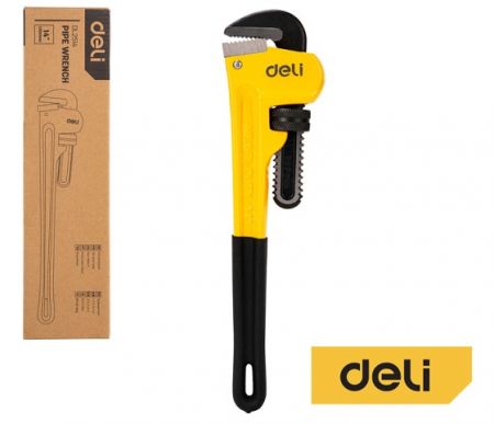 Hasák 350mm/14" DELI EDL2514