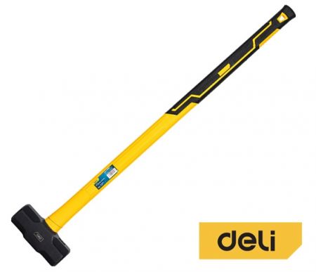 Palice dvouruční 3600g DELI EDL6912