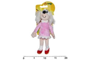 Plyš FIFINKA-pejsek