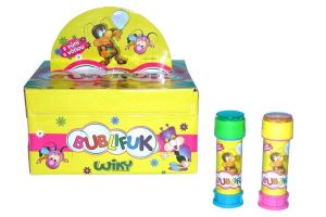 Bublifuk Brouček 50 ml