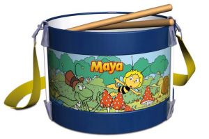 LENA-Bubínek Včelka Mája 17cm