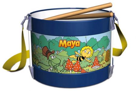 LENA-Bubínek Včelka Mája 17cm